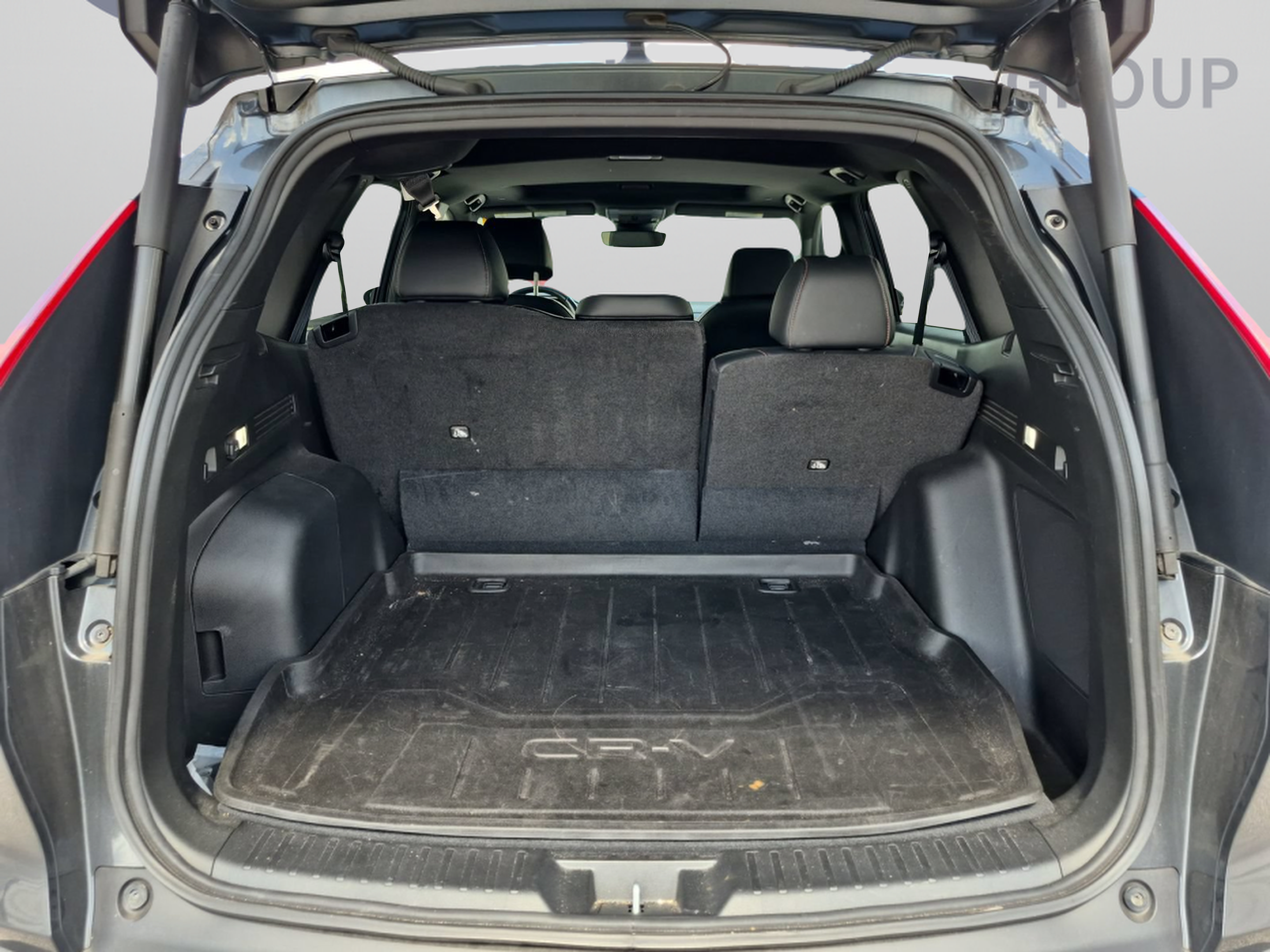 Certified 2023 Honda CR-V Sport Touring image 27