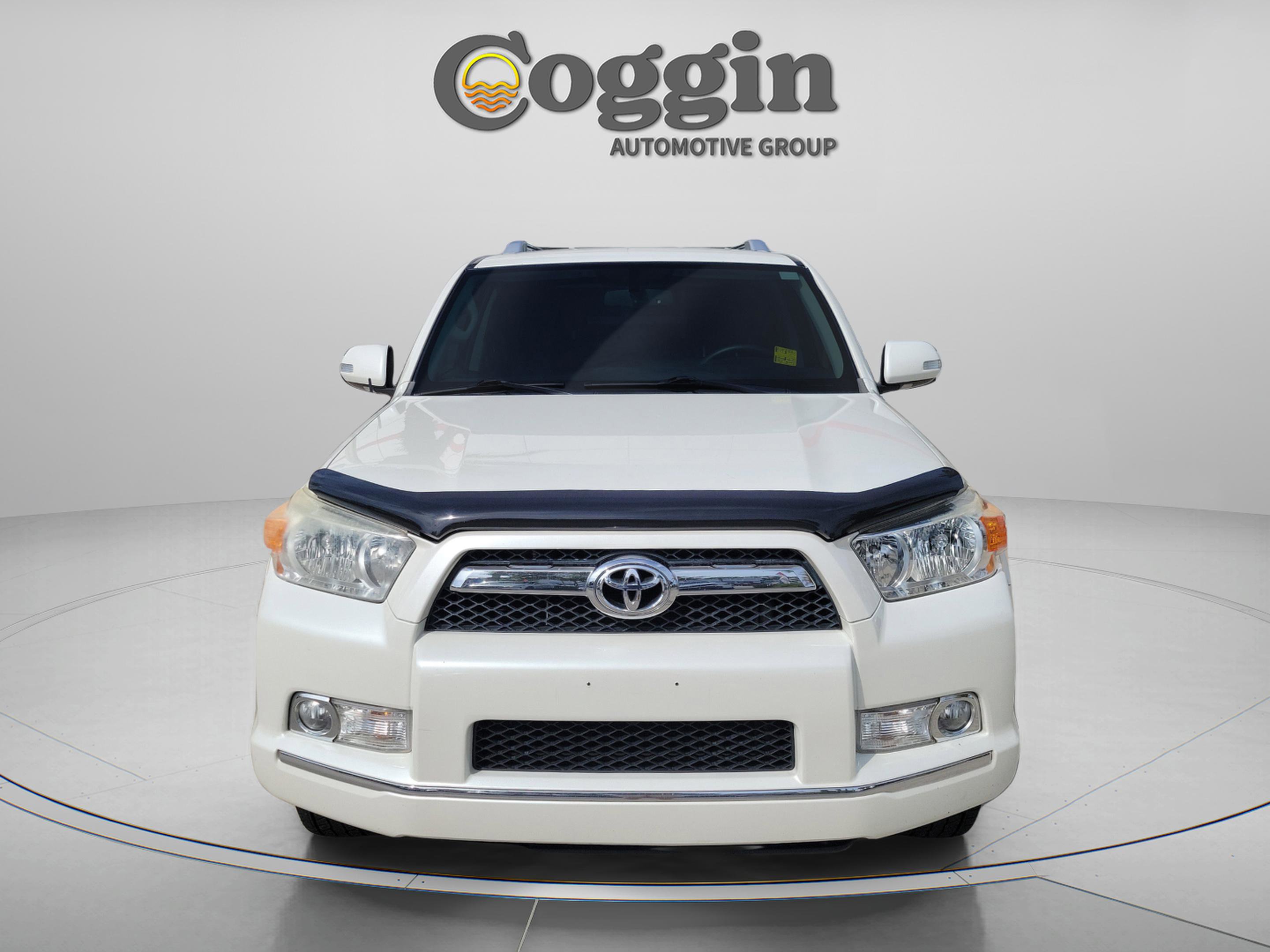 Used 2013 Toyota 4Runner SR5 RWD image 5