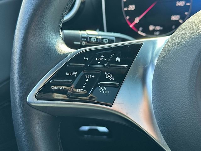 Certified 2025 Mercedes-Benz GLC 300 4MATIC image 22