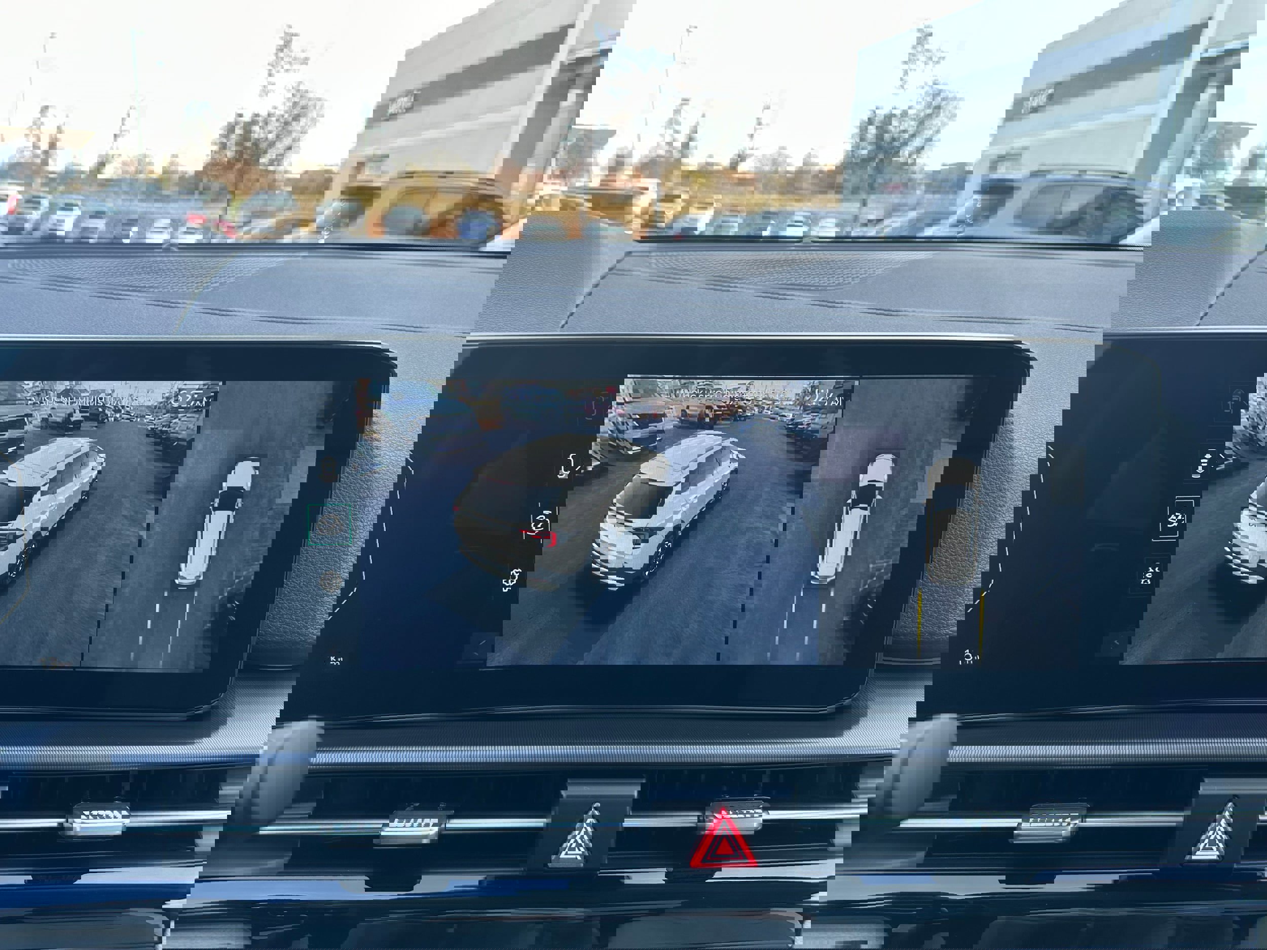 New 2026 Kia Sportage SX Prestige image 49