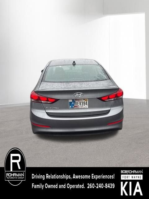 Used 2018 Hyundai Elantra SEL w/ Cargo Package image 4