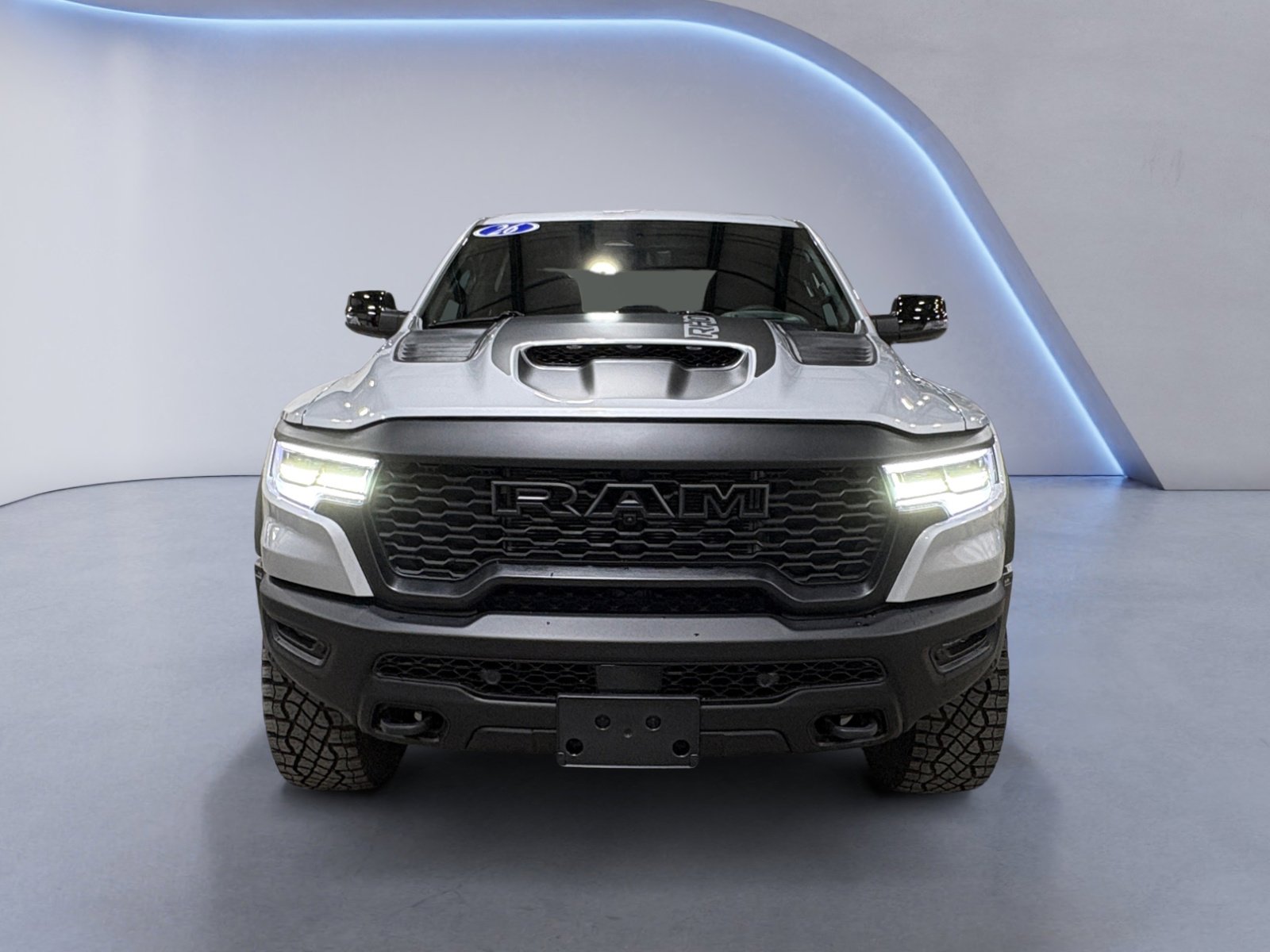 New 2026 RAM 1500 RHO w/ RHO Level 1 Equipment Group image 8