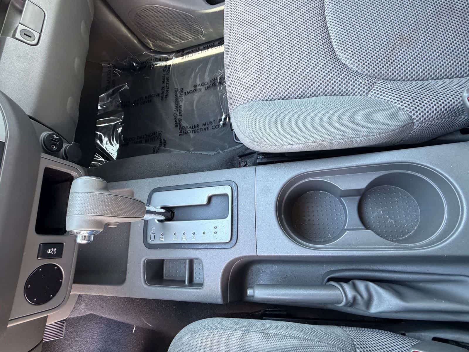 Certified 2019 Nissan Frontier SV RWD image 21