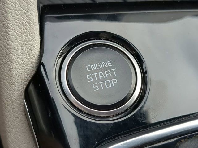 Used 2023 Kia Sportage EX FWD image 27