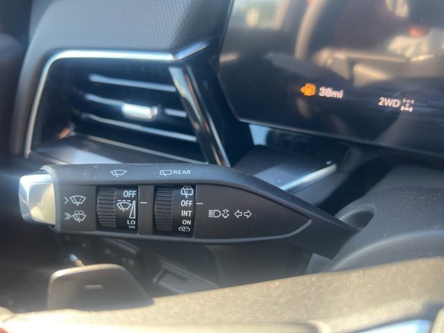 New 2026 Chevrolet Tahoe RST w/ Comfort Package image 22