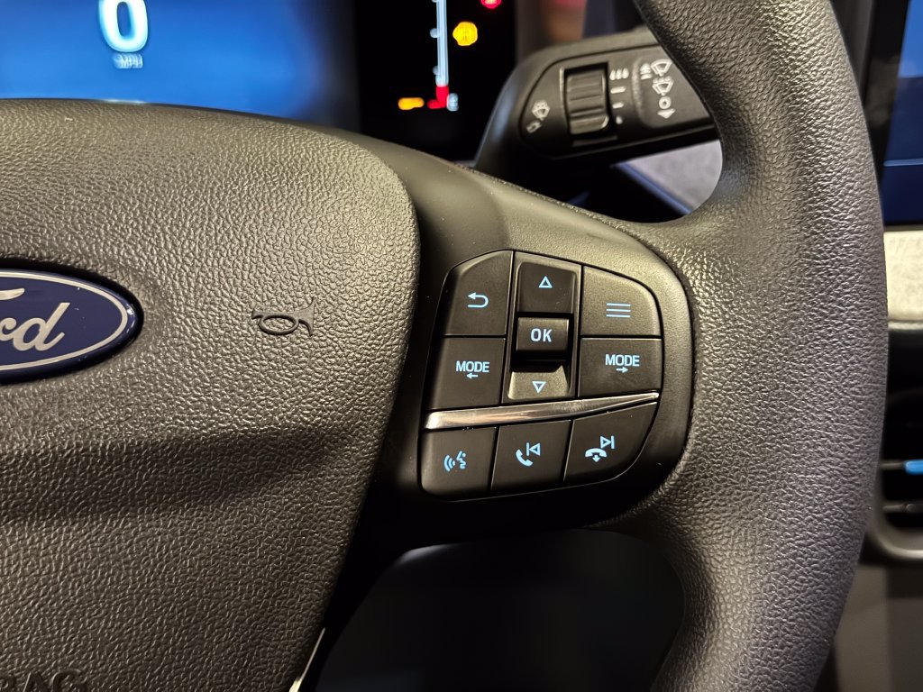 New 2026 Ford Maverick XLT FWD image 31