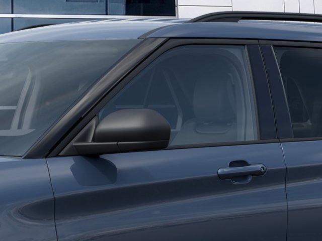 New 2027 Ford Explorer Active w/ Active Comfort Package RWD image 20