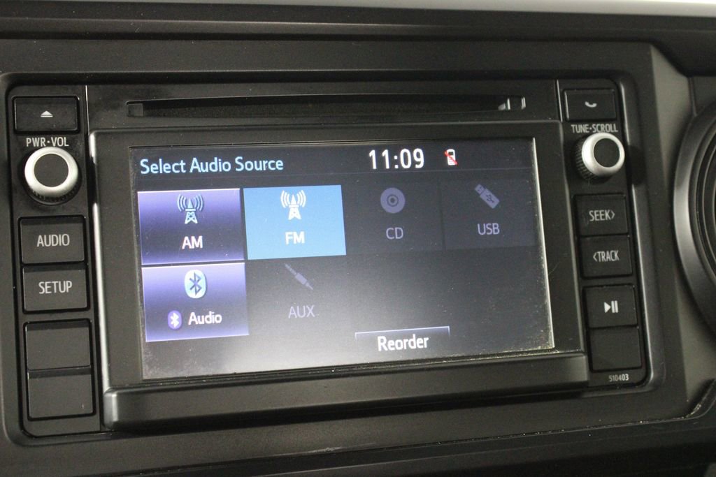 Used 2019 Toyota Tacoma SR5 image 27