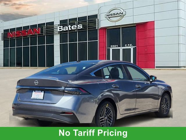 New 2026 Nissan Sentra SV image 4