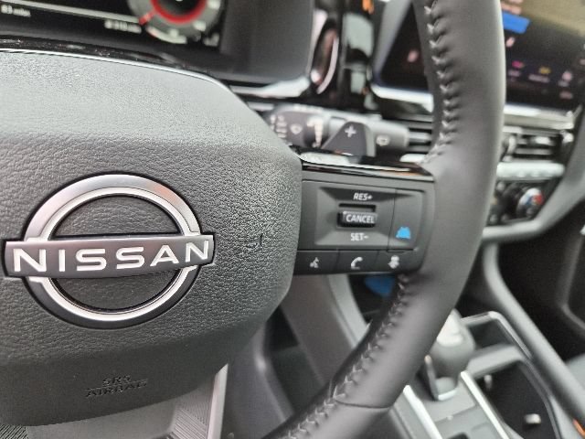New 2026 Nissan Pathfinder SL w/ SL Premium Package AWD/4WD image 20