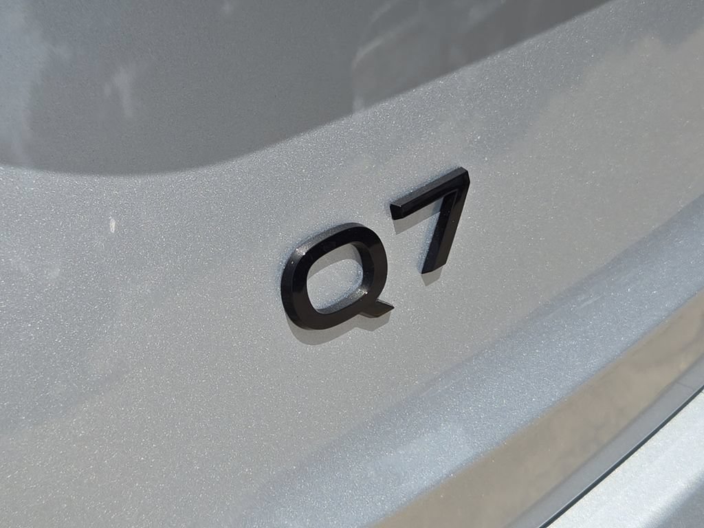 New 2026 Audi Q7 2.0T Premium Plus AWD/4WD image 15