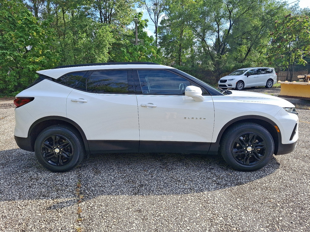 Used 2019 Chevrolet Blazer LT image 6