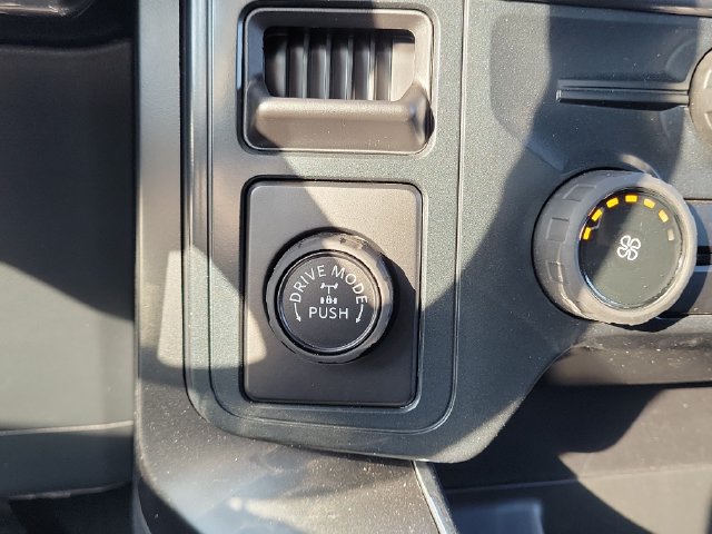 Used 2026 Ford F150 STX w/ Equipment Group 200A RWD image 19