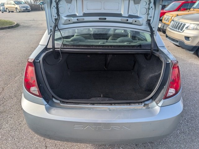 Used 2003 Saturn ION Level 2 w/ Convenience Pkg image 15
