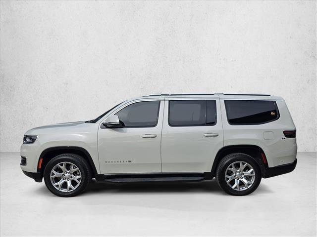 Used 2022 Jeep Wagoneer Series I w/ Premium Group I image 7