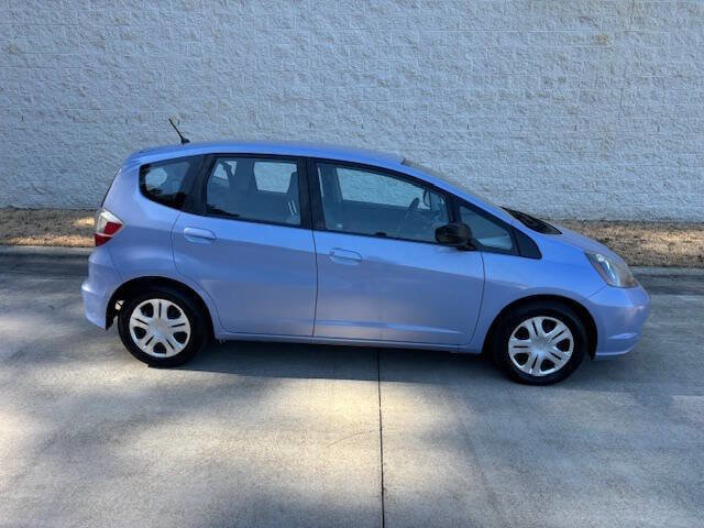 Used 2010 Honda Fit image 21
