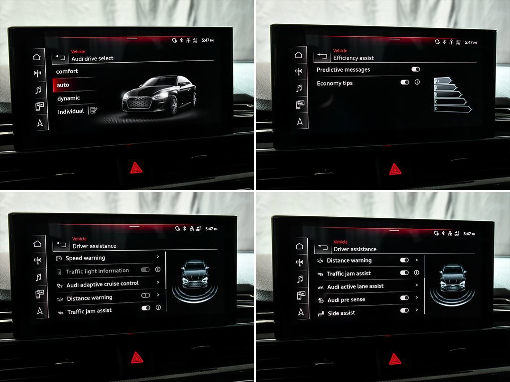 Used 2022 Audi S5 Premium Plus image 32