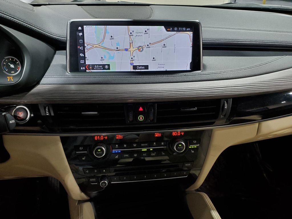Used 2018 BMW X6 xDrive35i AWD/4WD image 30