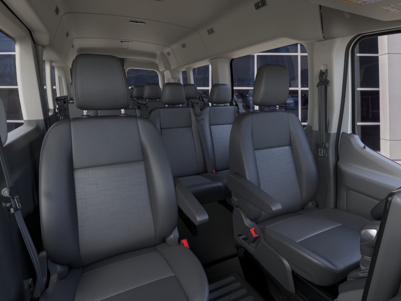 New 2026 Ford Transit 350 XL RWD image 10