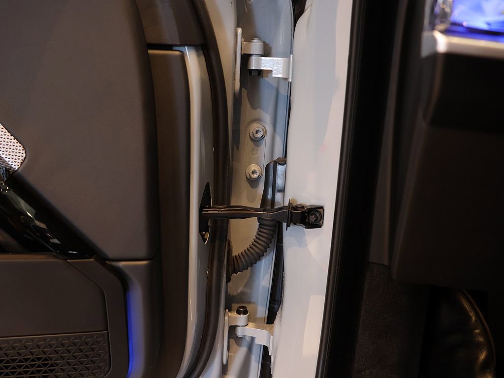 Used 2024 BMW 760i xDrive w/ Premium Package 2 image 47