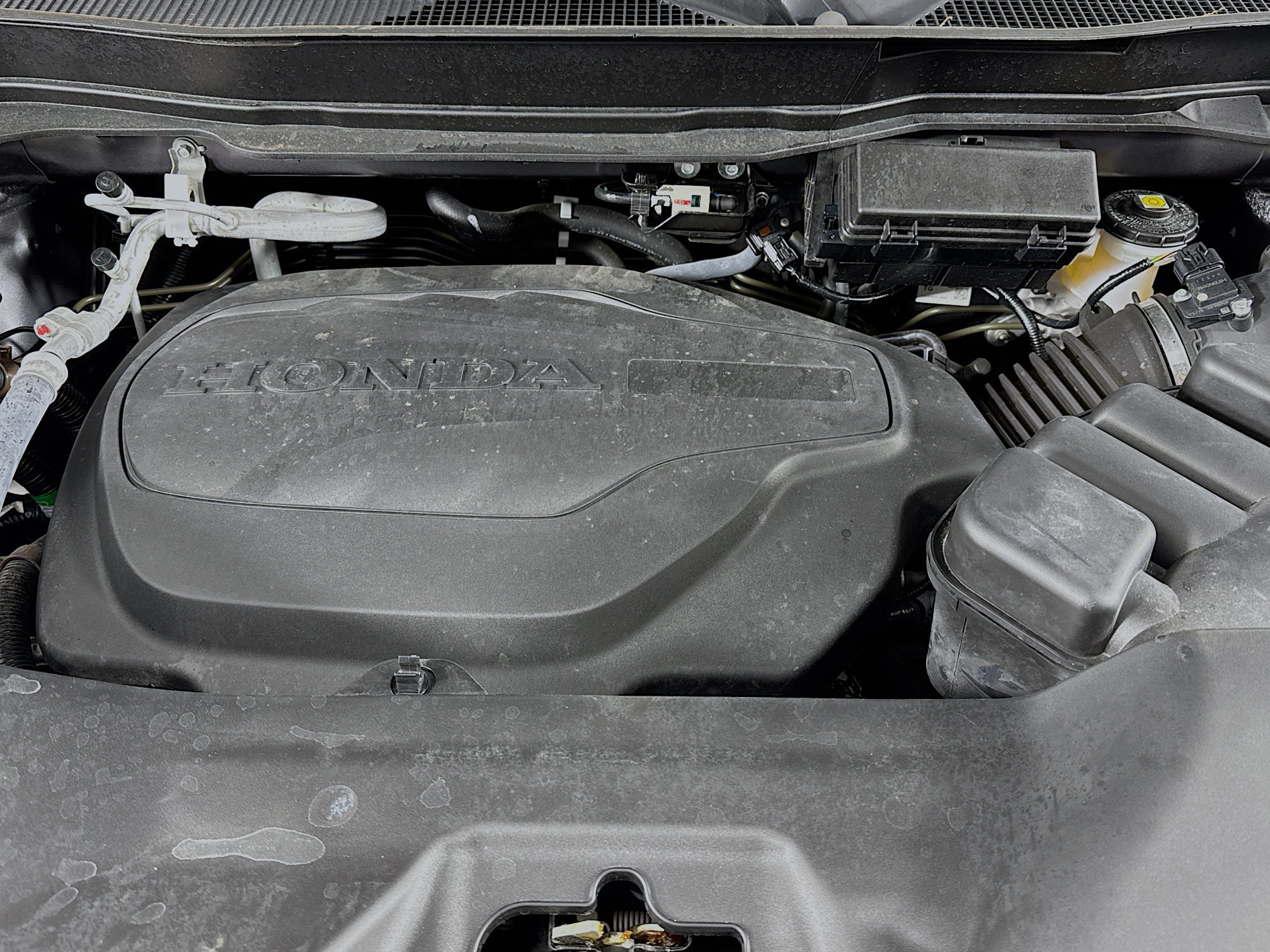 Certified 2023 Honda Ridgeline RTL image 29