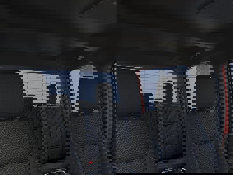 New 2025 Ford F150 STX image 22