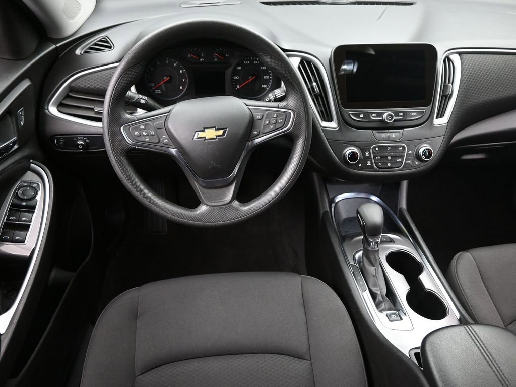 Certified 2024 Chevrolet Malibu LT image 10