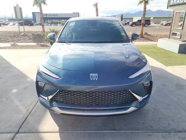 Used 2025 Buick Envista Avenir image 9
