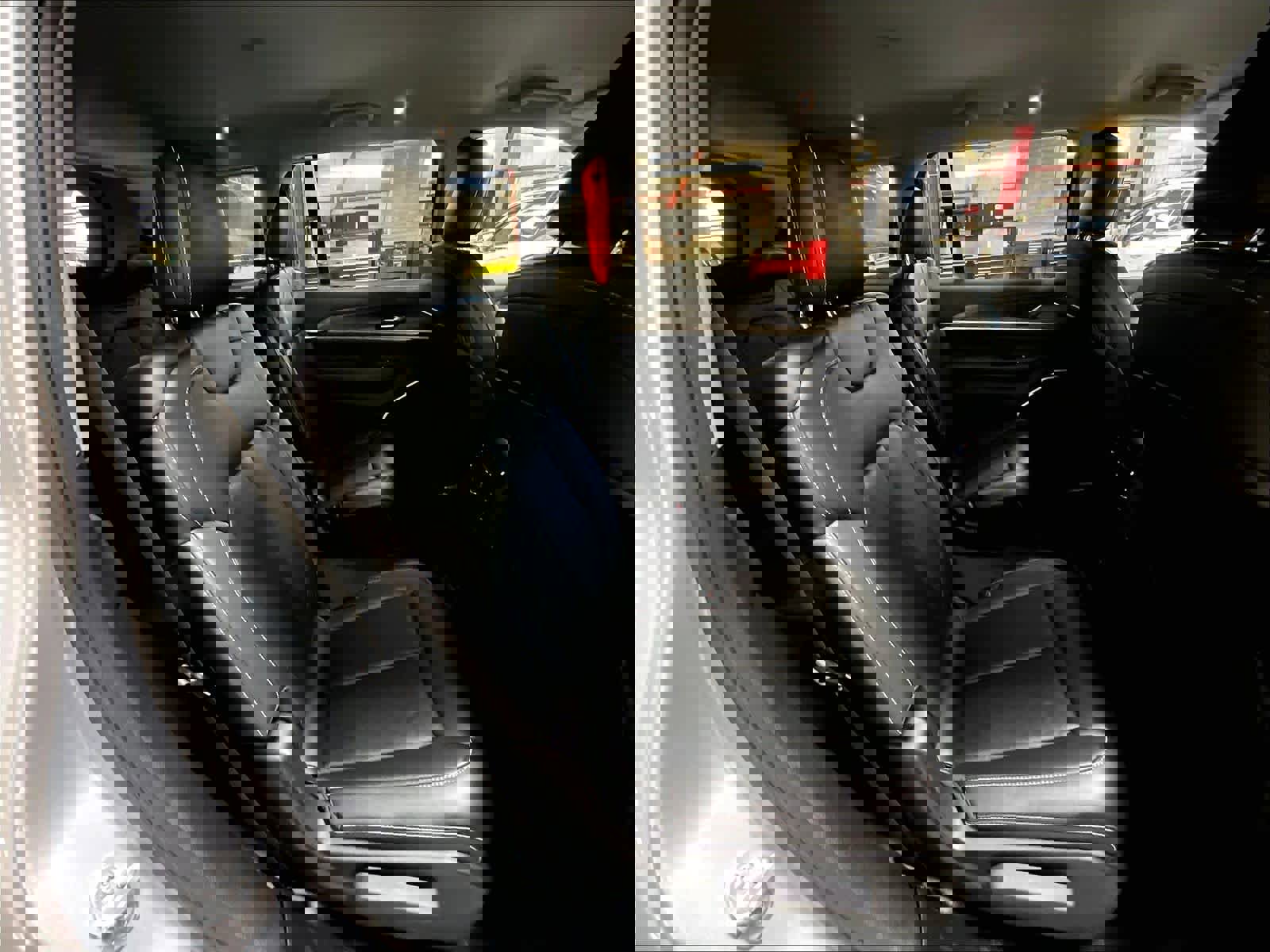 Used 2021 Jeep Grand Cherokee L Limited image 16