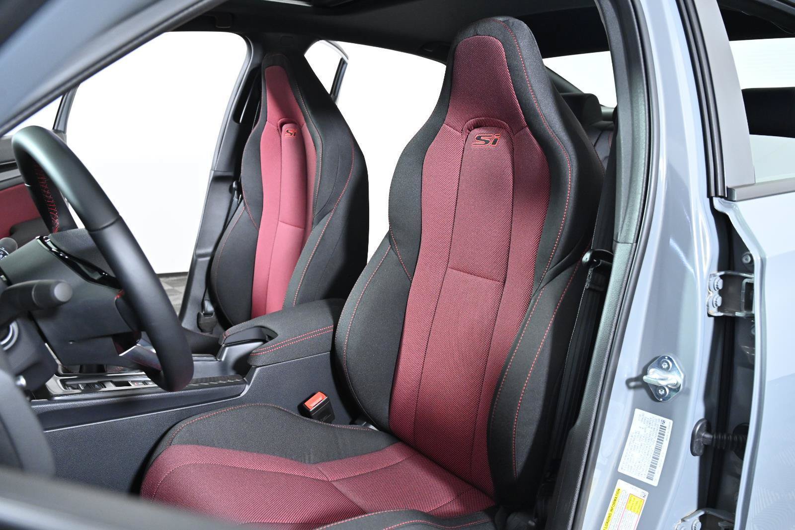 Used 2026 Honda Civic Si image 23