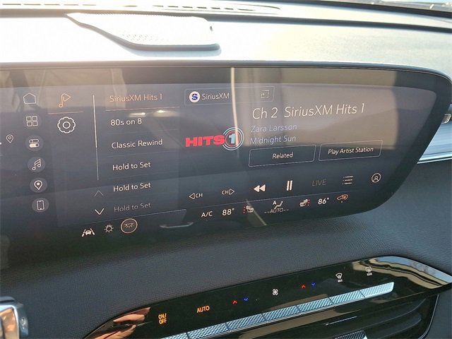 New 2026 Buick Enclave Preferred w/ Power Package image 13