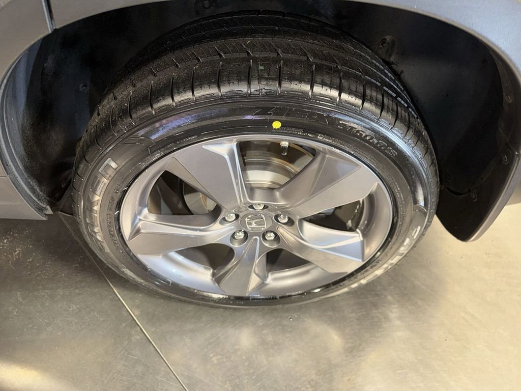 Certified 2019 Honda Passport Touring image 13