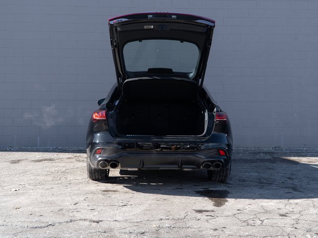 Used 2025 Audi S5 Premium Plus image 14