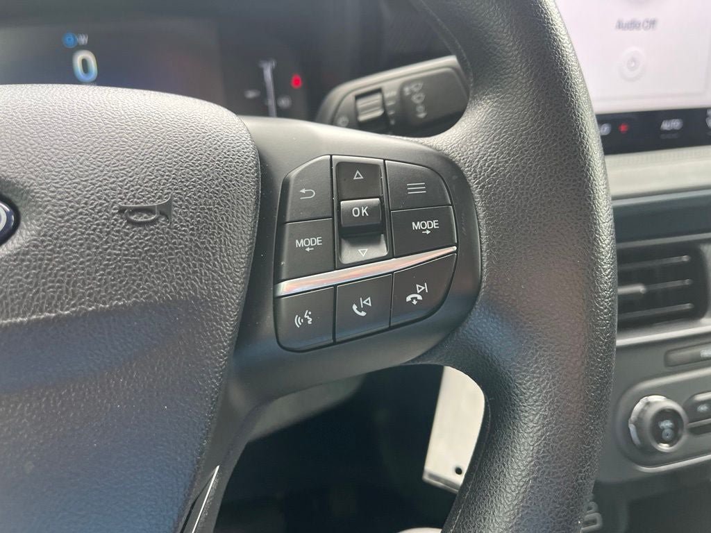 Used 2025 Ford Maverick XL w/ Equipment Group 102A AWD/4WD image 25