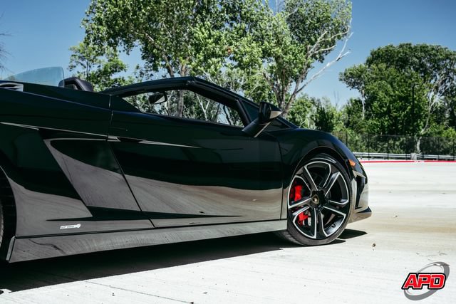 Used 2013 Lamborghini Gallardo LP 560-4 AWD/4WD image 25