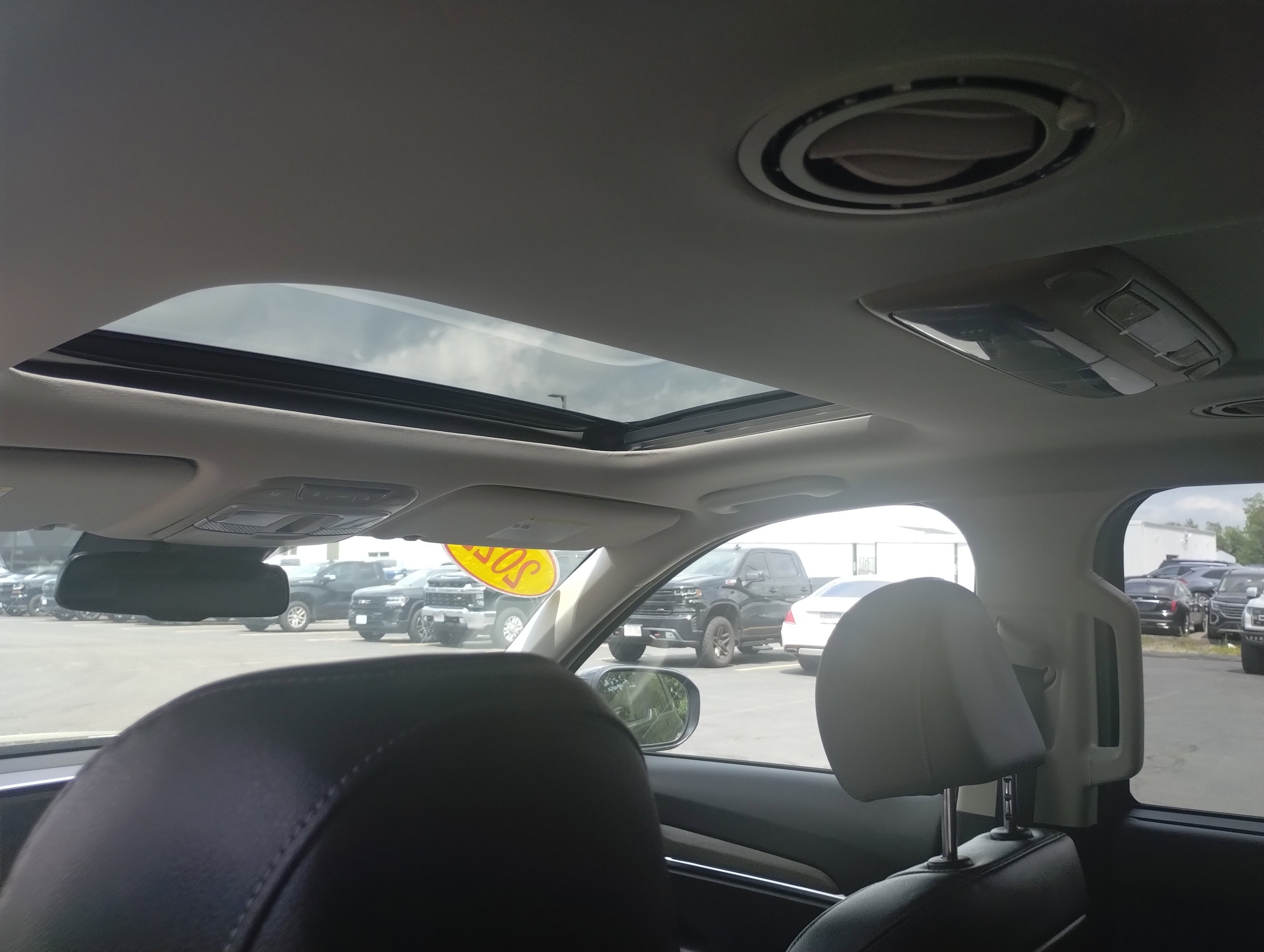 Used 2022 Kia Telluride EX image 21