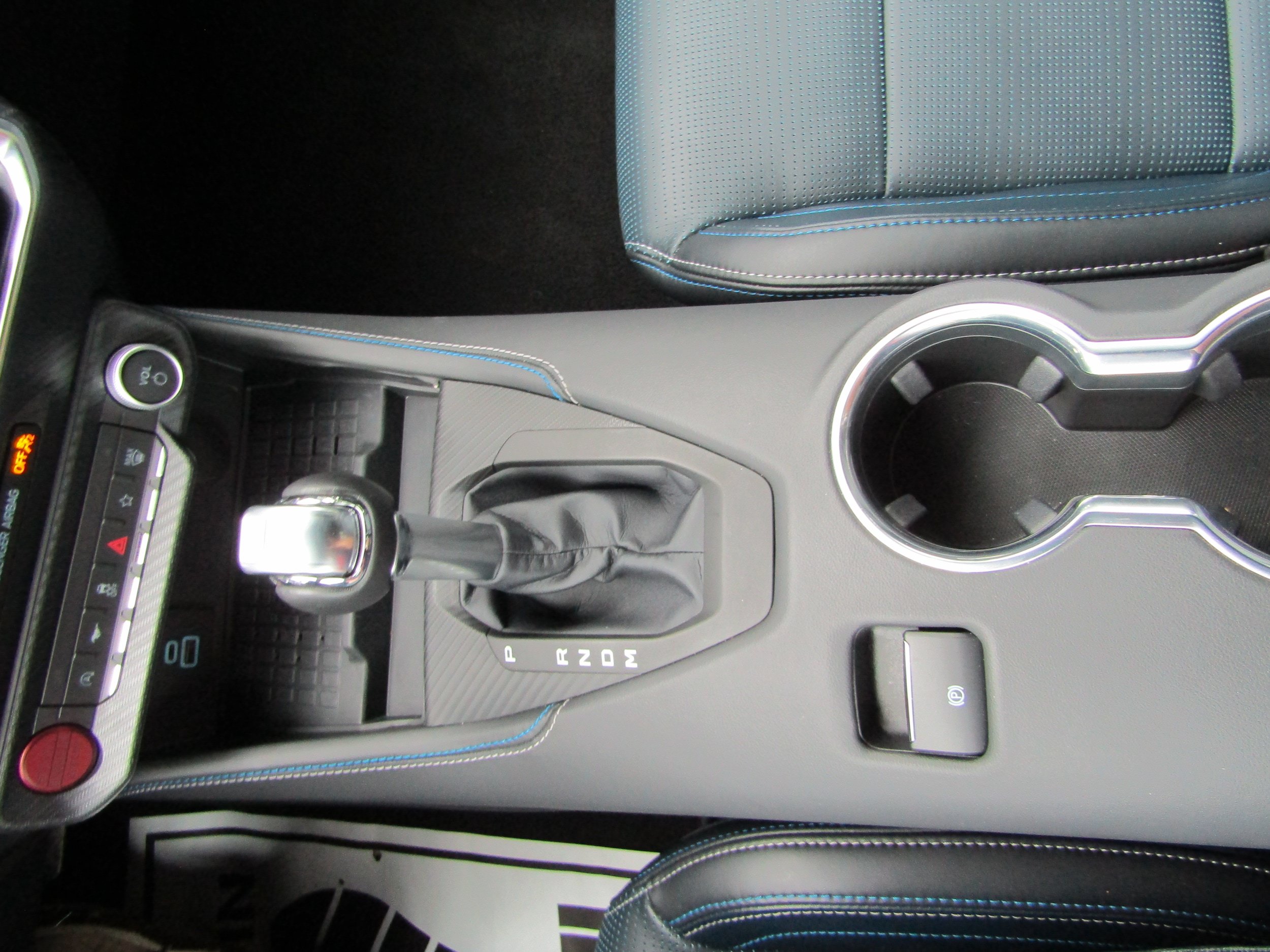 Used 2024 Ford Mustang GT Premium RWD image 23