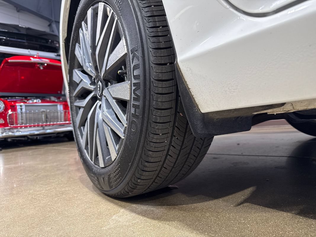 Used 2026 Nissan Altima 2.5 SV AWD/4WD image 37