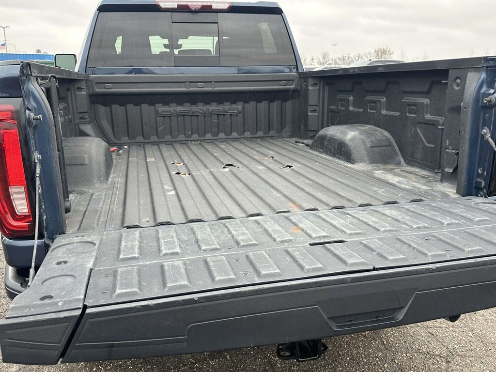 Used 2020 GMC Sierra 2500 Denali w/ Denali Ultimate Package image 13