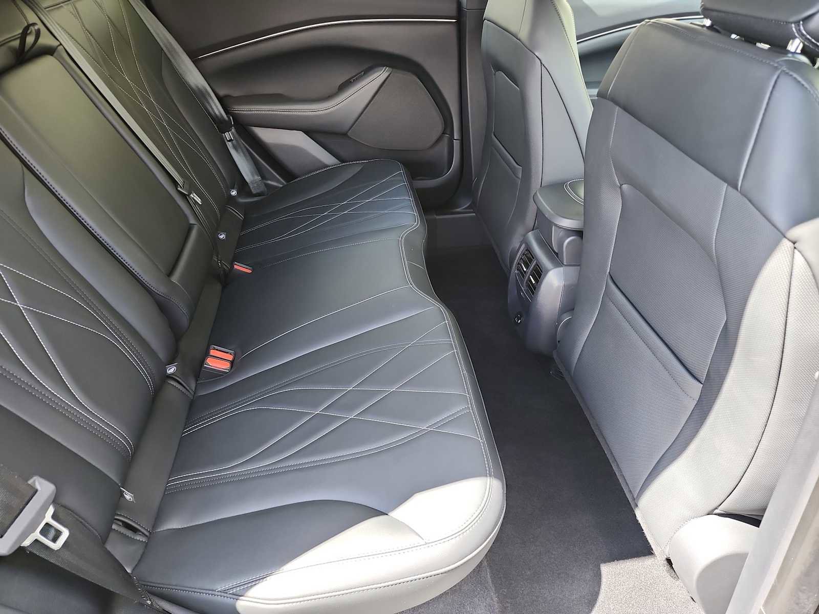 Used 2023 Ford Mustang Mach-E Select RWD image 17