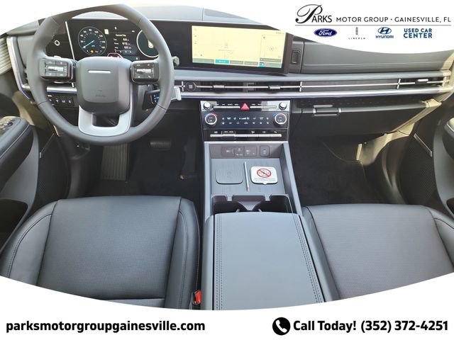 New 2025 Hyundai Santa Fe Limited FWD image 13