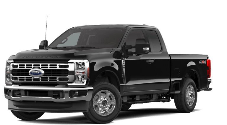 New 2026 Ford F250 XLT w/ Snow Plow Prep Package AWD/4WD image 36