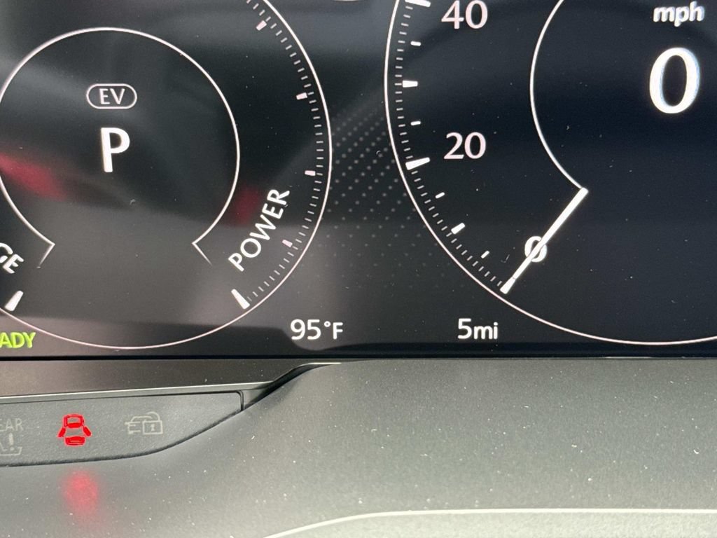 New 2026 MAZDA CX-90 Plug-In Hybrid w/ Premium Plus AWD/4WD image 41
