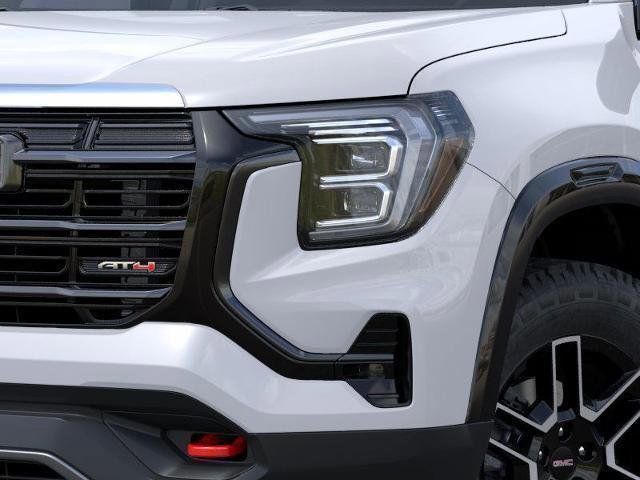 New 2026 GMC Terrain AT4 image 58