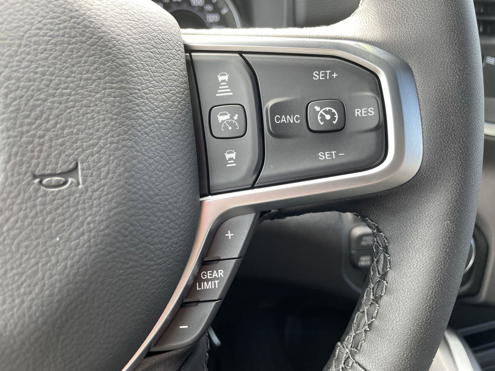 New 2026 RAM 1500 Lone Star AWD/4WD image 15