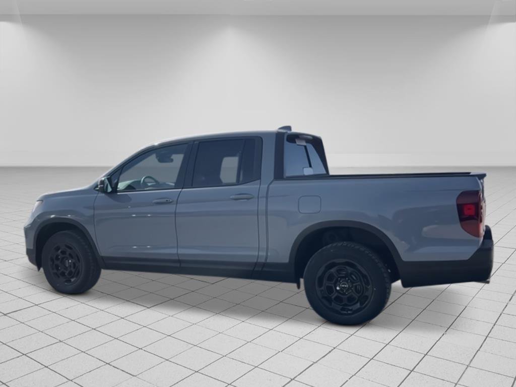 New 2026 Honda Ridgeline TrailSport+ image 3