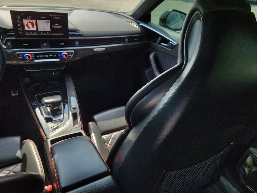 Certified 2023 Audi S5 Premium Plus w/ Premium Plus Package image 23