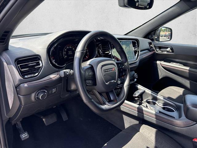 Used 2026 Dodge Durango GT AWD/4WD image 8