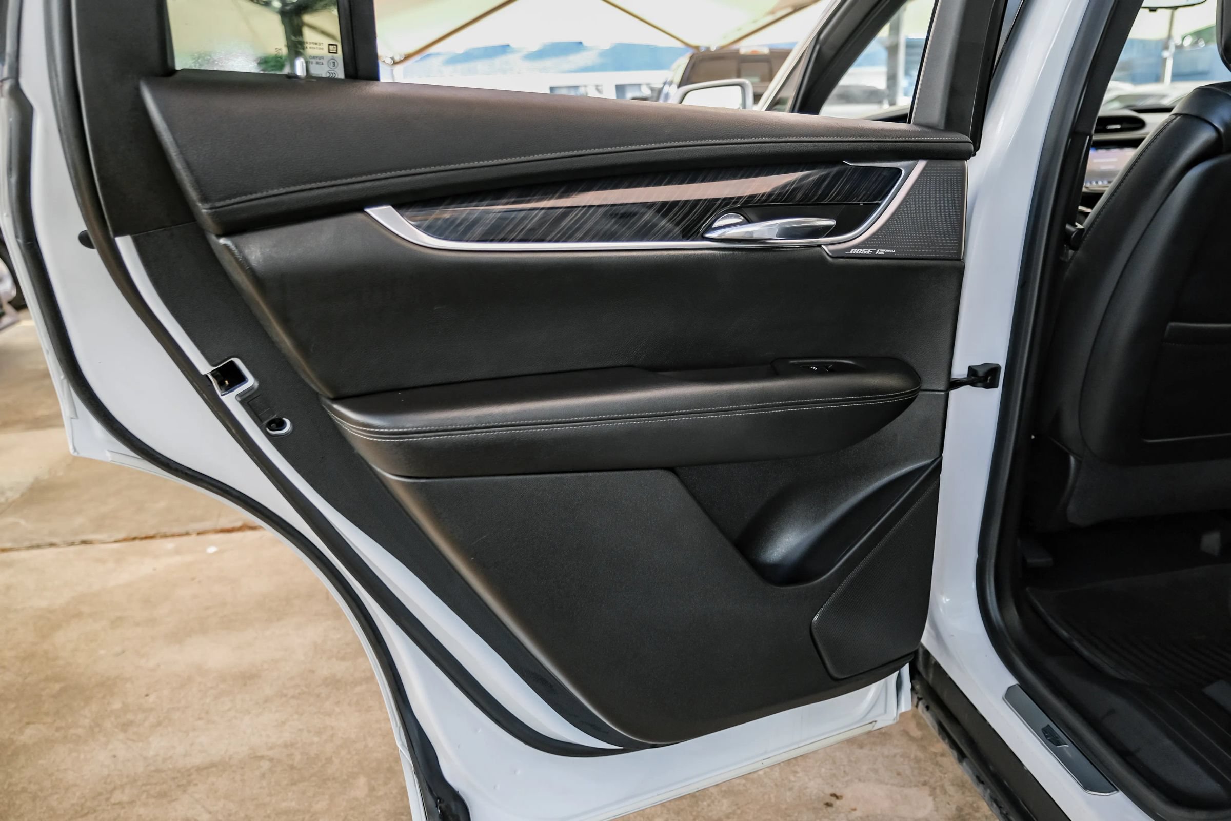 Used 2020 Cadillac XT6 Premium Luxury FWD image 45