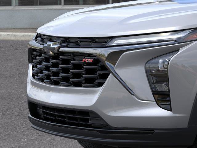 New 2026 Chevrolet Trax RS w/ Sunroof Package FWD image 47